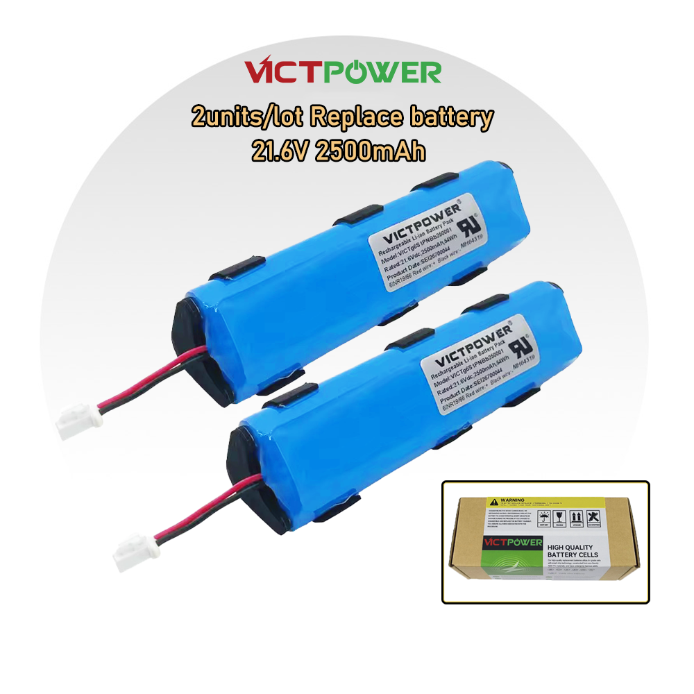 Blue-21.6V 2500mAh