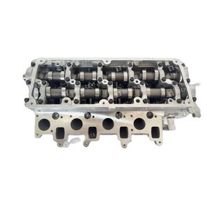 Directo de fábrica nueva culata completa 03L103351K 03L103351E 03L103265BX para VW CAA CCH CPY 2.0TDI motor 2008- - Product Image 1
