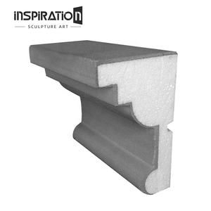 Декоративный коронный карниз из пенополистирола - Product Image 1