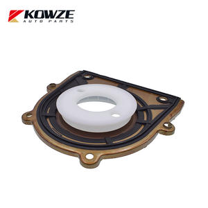 マツダアクセラビアンテボンゴCX-7エスケープLF01-11-310のエンジンタイミングカバー - Product Image 5