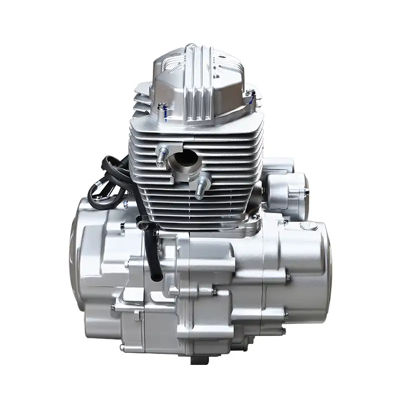 Alta qualidade Chinesa do motor da motocicleta motor da motocicleta montagem para CG125 CG150 CG200 CG250