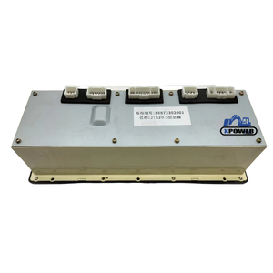 JT820-3 820-1อะไหล่เครื่องจักรก่อสร้างเครื่องตรวจดู - Product Image 2