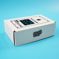 Caja de Envío Impresa Personalizada para Proteína en Polvo, Pre-Entrenamiento, BCAA, Suplemento Deportivo, Empaquetado Directo de Fábrica