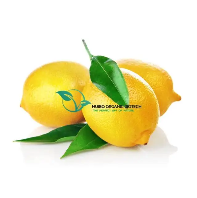 레몬 추출물 30% - 98% Limonin & nomillin