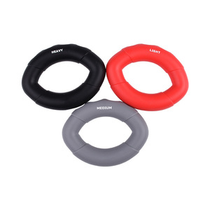 Tay Gripper tay Grip sức mạnh huấn luyện viên mùa xuân tay Grip tay grippers cực tay grippers cho người mới bắt đầu Gripper Máy phòng tập thể dục - Product Image 1