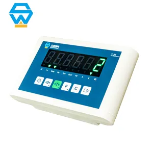 Quality Supplier Digital Weighing Indicator Weighing Controller Indicator For Batching