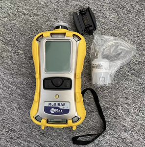 Nuevo Controlador de Alarma Honeywell <span class=keywords><strong>RAE</strong></span> Serie SP-1003Plus Detector de Gas Combustible SP-1003Plus-16/8/4 - Product Image 4