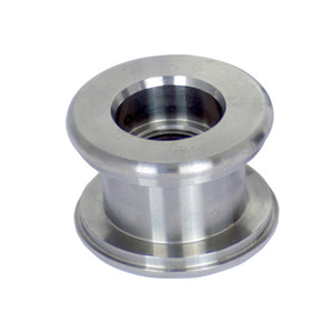 Cilindri Idraulici con Pistone in Acciaio Forgiato - Nuovi Componenti del Nucleo del Cilindro Rotante Lavorati, Guarnizioni Certificate ISO9001:2008, Marchio OEM <span class=keywords><strong>SVS</strong></span> 1 - Product Image 2