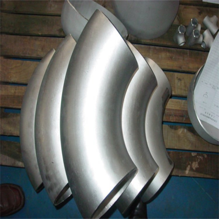 Astm Carbon Steel A335 P11 P22 P91 Seamless Steel Elbow Tube Fittings 273 X 12.7mm Welded Bend Alloy Steel Elbow Pipe