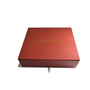 Custom Luxury Gift <b>Box</b> with Gold Stamping Sliding Drawer Design Glossy Lamination and Embossing Paper Cardboard Material - Product Image 4