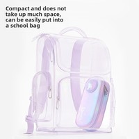 Estuche Escolar Multifuncional de Gran Capacidad para Niños y Niñas, Modelo 2026, Popular en Internet