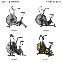 Vélo de spinning magnétique, vélo d'exercice stationnaire pour l'entraînement en salle, équipement de fitness professionnel pour la salle de sport et l'entraînement en studio