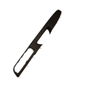 Kit de Reparación de Reposabrazos para Chevrolet 80994 80995 926740 20954886 84127278, Caja de Almacenamiento Central de Plástico Negro y Hierro - Product Image 5