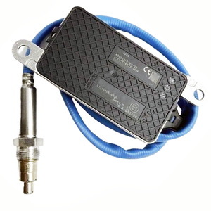 NOxセンサー 5WK96618D 5WK96618B 5WK96618C 純正品質 新品 窒素酸化物センサー 51154080015 51154080009 MAN用 - Product Image 5