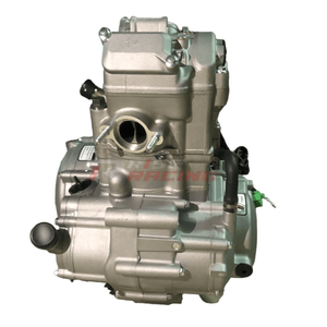 Motor Monocilíndrico NC250 de 250cc de Alta Calidad Rise Racing para Mejora Todoterreno <span class=keywords><strong>Zongshen</strong></span> <span class=keywords><strong>RX3</strong></span> X6 - Product Image 3