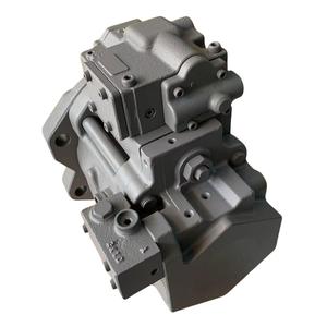 Excavator Part K3V112S-1P5L-1PA9-3 Hydraulic Piston Pump EX1900-6 <b>Fan</b> Pump for - Product Image 5