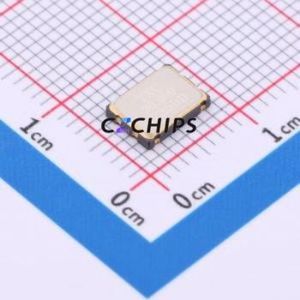 OT8EL89CJI-111YLC-30M Crystal Oscillator (Active) SMD7050-4P Crystal Oscillator 30MHz 10ppm CMOS - Product Image 1