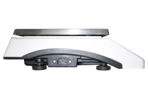 31kg phòng thí nghiệm trọng lượng cân bằng 1 gam đáng tin cậy cân bằng điện tử LCD RS232 RS485 phòng thí nghiệm phân tích cân bằng - Product Image 4