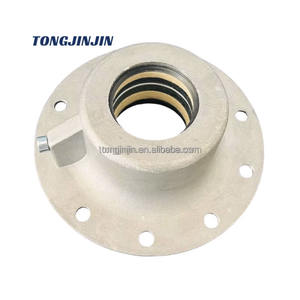 <span class=keywords><strong>WAM</strong></span> uyumlu XUH050J4 redüktör contası vidalı konveyör yedek parça için - Product Image 4