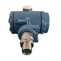 Transmetteur de pression en aluminium à silicium diffusé résistant aux hautes températures Tolaway TLW-208, antidéflagrant IP66/IP65, OEM