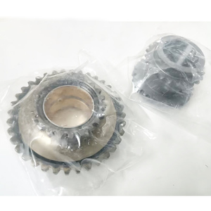 A0009931378 A2780504800 A2789930078 A2780503716 Kit de Cadena de Distribución para Mercedes Benz M276 M278 GL450 GL500 X166 ML500 W166 4.7L - Product Image 5
