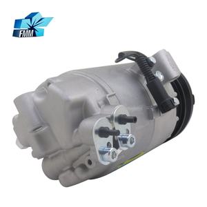 Nouveau compresseur de climatisation automobile 12V pour BMW Z4 4pk, compresseur de climatisation de voiture de haute qualité - Product Image 5