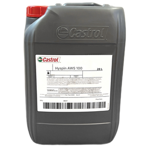 น้ำมันไฮดรอลิก Zyx <span class=keywords><strong>Castrol</strong></span> Hyspin AWH-<span class=keywords><strong>M</strong></span> 32 HVLP ISO VG 32 น้ำมันหล่อลื่นอุตสาหกรรมสำหรับอุณหภูมิหลากหลายช่วง - Product Image 6