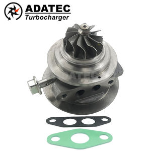 TD02 MFS Billet Wheel Turbine Cartridge 49373-07011 49373-07012 chchra untuk Honda Civic 1.5 VTEC 134KW - Product Image 6