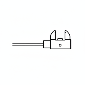 Para sensores de nivel de líquido de fibra de detección de fugas de líquido de categoría PANASONIC - Product Image 1