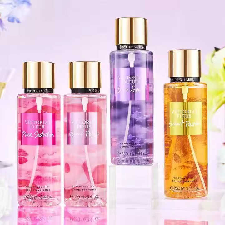 Cashmere Pure Seduction Victoria's Secret Fragrantica Pure