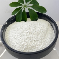 Hydroxyde de calcium de qualité industrielle, chaux hydratée, pureté 96 %, poudre blanche 325 mesh
