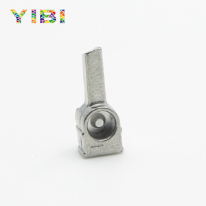 Composant mécanique en acier inoxydable MIM-1599 de YIBI Metal Powder Metallurgy, moulé par injection, taille maximale 130 mm - Product Image 1
