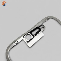 Écran LCD d'origine avec cadre pour iPhone 16 Series (16/ 16 Plus/ 16 Pro/16 Pro Max) – Pièces de rechange pour réparation de téléphone portable