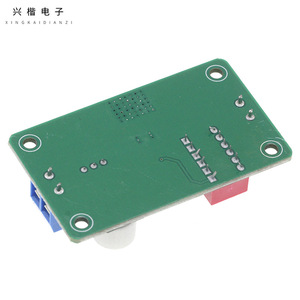 Lm2596s Adj Dc Dc <b>Converter</b> Adjustable <b>Voltage</b> Display Power Supply Module - Product Image 2