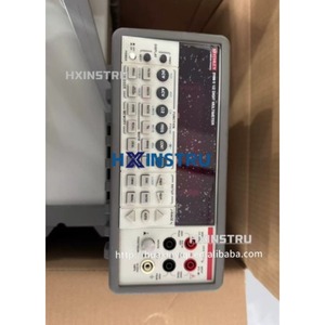 Keithley 2100 6 ฮาล์ฟบิต มัลติมิเตอร์แบบ USB lexso H - Product Image 1