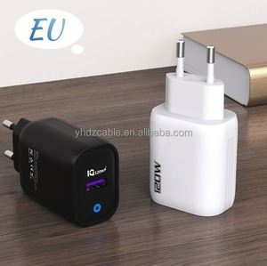 อะแดปเตอร์ชาร์จ USB LED 5V/3A สำหรับ EU/US  ที่ชาร์จโทรศัพท์แบบติดผนัง สำหรับ iPhone 14 13 12 Huawei - Product Image 4