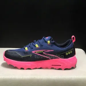 Zapatillas Deportivas Casuales Cascadia 18 Catamount 2 para Hombre y Mujer, Zapatillas Deportivas Unisex Ligeras de Malla, Estilo Running y Caminata - Product Image 2