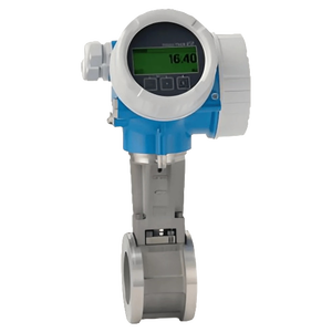 Medidor de Flujo E+H Endress Hauser 70F 72F 77F, Serie Completa, Nuevo y Original de Alemania, Diseño de Precisión Alemán - Product Image 4