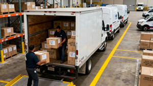 Servizi di Spedizione Aerea+Espressa dalla Cina agli <span class=keywords><strong>USA</strong></span> con Tempo di Transito di 8-10 Giorni - Product Image 2