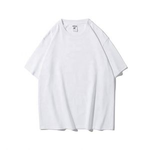 Camisetas Gráficas para Hombre al por Mayor, Personalizadas, 100% Algodón, de Alta Calidad, con Impresión de su Marca, Talla Grande - Product Image 3