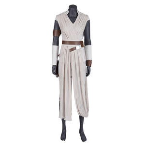 Costume de cosplay de la <span class=keywords><strong>Force</strong></span> <span class=keywords><strong>Awakens</strong></span> de Star Wars pour filles, costume de scène pour enfants pour Halloween - Product Image 1