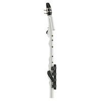 Yamahas YVS100 Digital Wind Instrument, Complete Saxophone Family, Soprano & Alto Sax for Adults & Kids