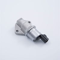 Katup Kontrol Udara Idle 4J1060 YL8Z9F715AA YL8Z9F715AA 1126997 1F1Z9F715AA 4F1Z9F715AA YF1E9F715AA AC239 untuk Ford Mazda Mercury