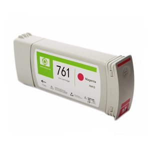Encre pigmentaire de recharge de cartouche d'encre 761 de haute qualité avec puce pour <span class=keywords><strong>HP</strong></span> T7100 <span class=keywords><strong>T7200</strong></span> - Product Image 1