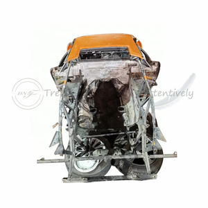 Compatible avec Lamborghini Murcielago <span class=keywords><strong>Lp</strong></span> Lp620 Lp640 Lp670, cadre d'origine d'occasion pour Lamborghini Gallardo Spyder - Product Image 2