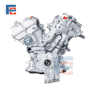 热销高品质3.0L 3GR汽车发动机适用于丰田汽车雷克萨斯1S300 2 GS300 3发动机总成 - Product Image 4