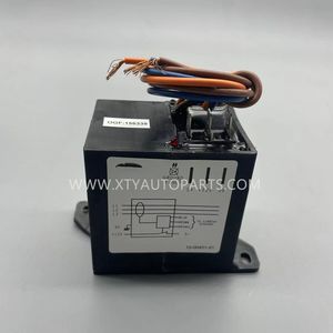 Piezas de unidad de camión refrigerado Original de repuesto XTY voltaje de módulo <span class=keywords><strong>OGF</strong></span> 00451 para Carrier Transicold para Thermo King - Product Image 3