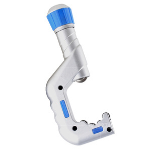 Pinson Manual Pipe Cutter 6-70 Mm Aluminum Alloy For Copper Steel Stainless Steel Home Repair - Product Image 1