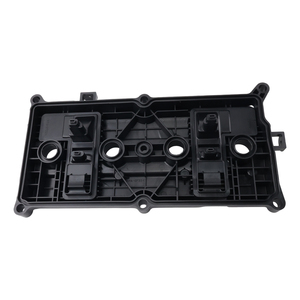 สำหรับนิสสัน เวอร์ซ่า MR18DE 1.8L L4 ปี 2007-2012 |   ฝาครอบวาล์วเครื่องยนต์พร้อมปะเก็นอะลูมิเนียมป้องกันการรั่วไหลของน้ำมัน MG1209020 - Product Image 5