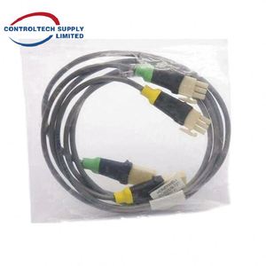 51202329-301 Cable de Enlace de E/S Serie C Original Nuevo en Stock Envío Rápido Repuesto de Grado Industrial para Sistema de Control - Product Image 6